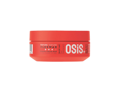 SCHWARZKOPF - OSIS+_OSiS+ #4 Flexwax_Cosmetic World